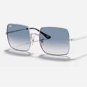 Ray-Ban Square 1971 Classic Sunglasses